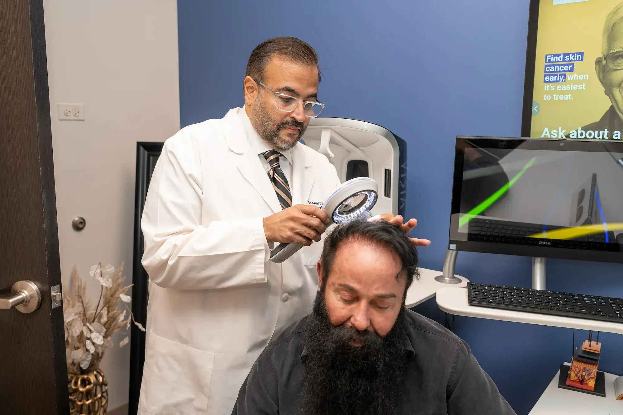Men's Hair Loss