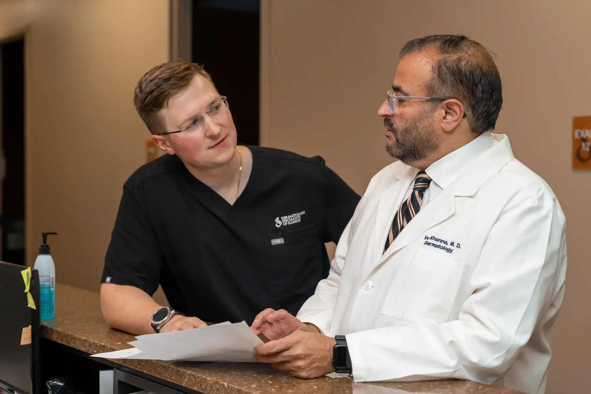 Why Choose DSI Hair for <span>Hair Transplant</span>
