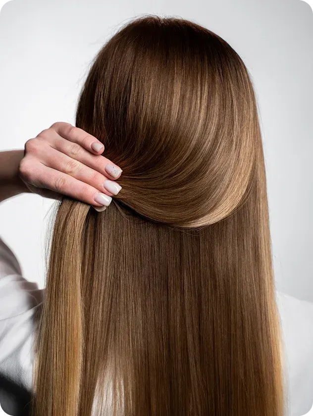 Benefits of <span>Hair Transplant</span>