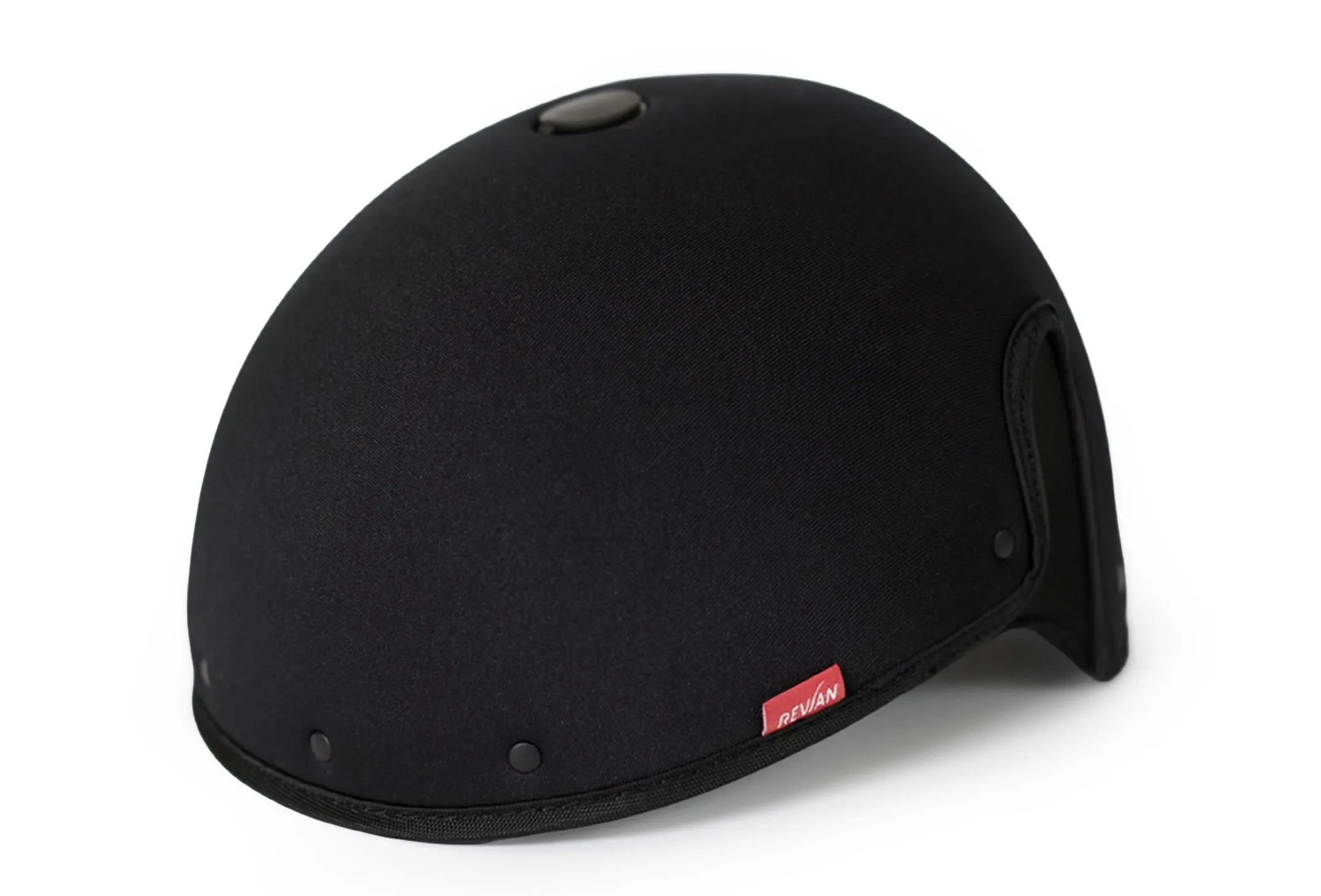 Revian Red dual-wavelength laser cap device for hair growth