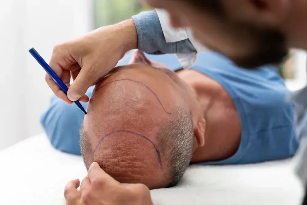 Out-of-Town Guide for Hair Transplant in Illinois