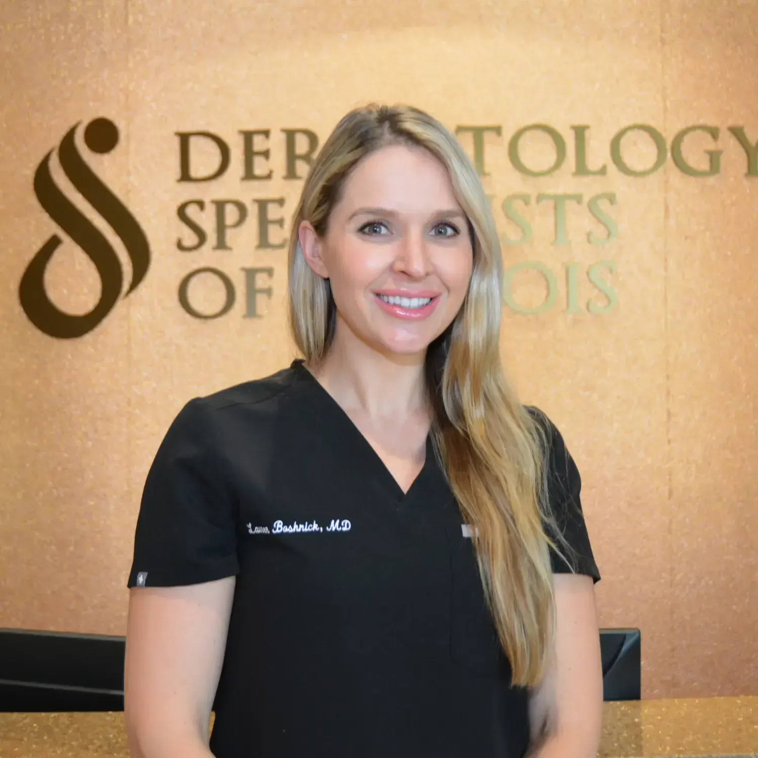 Dr. Lauren Boshnick, M.D. - Board Certified Dermatologist at DSI Hair