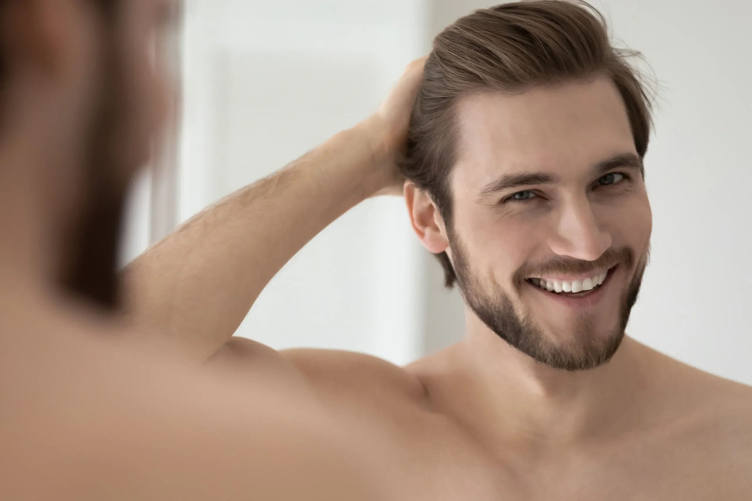 How to Know if Your Hair Is Healthy