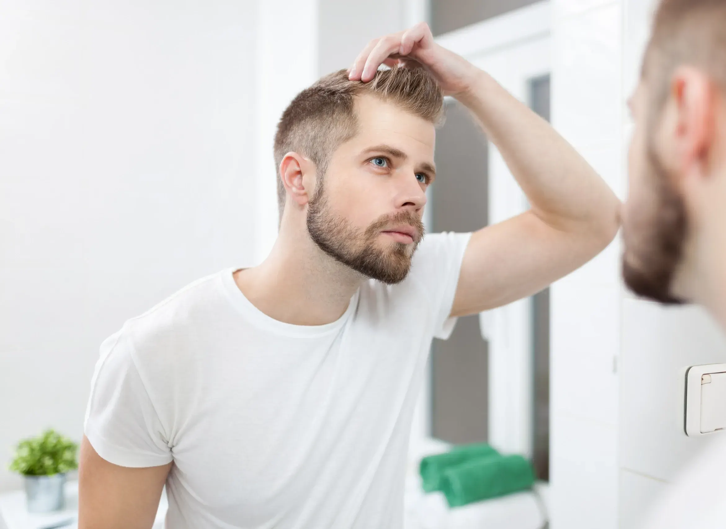 Why Choose DSI Hair for <span>Scar Prevention</span> and Repair