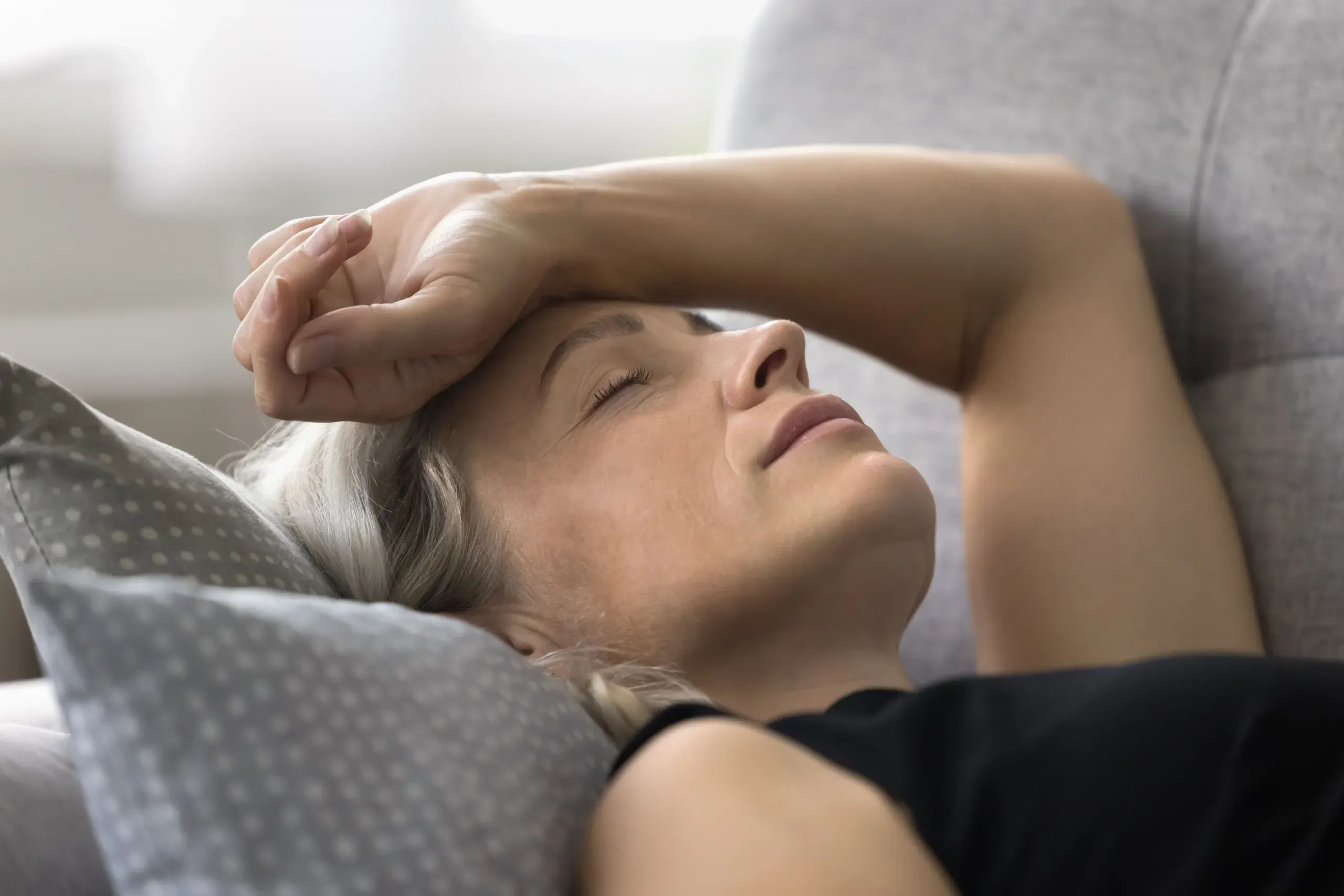Can High Blood Pressure Cause Hair Loss?
