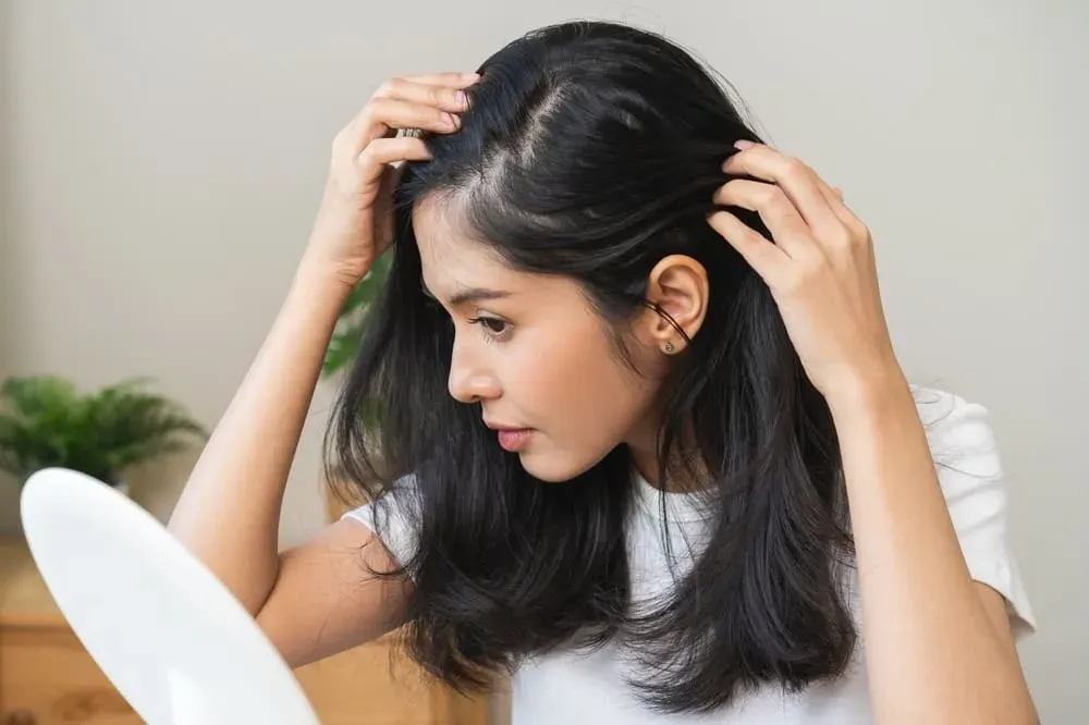 Postpartum Hair Loss: What New Mothers Need to Know