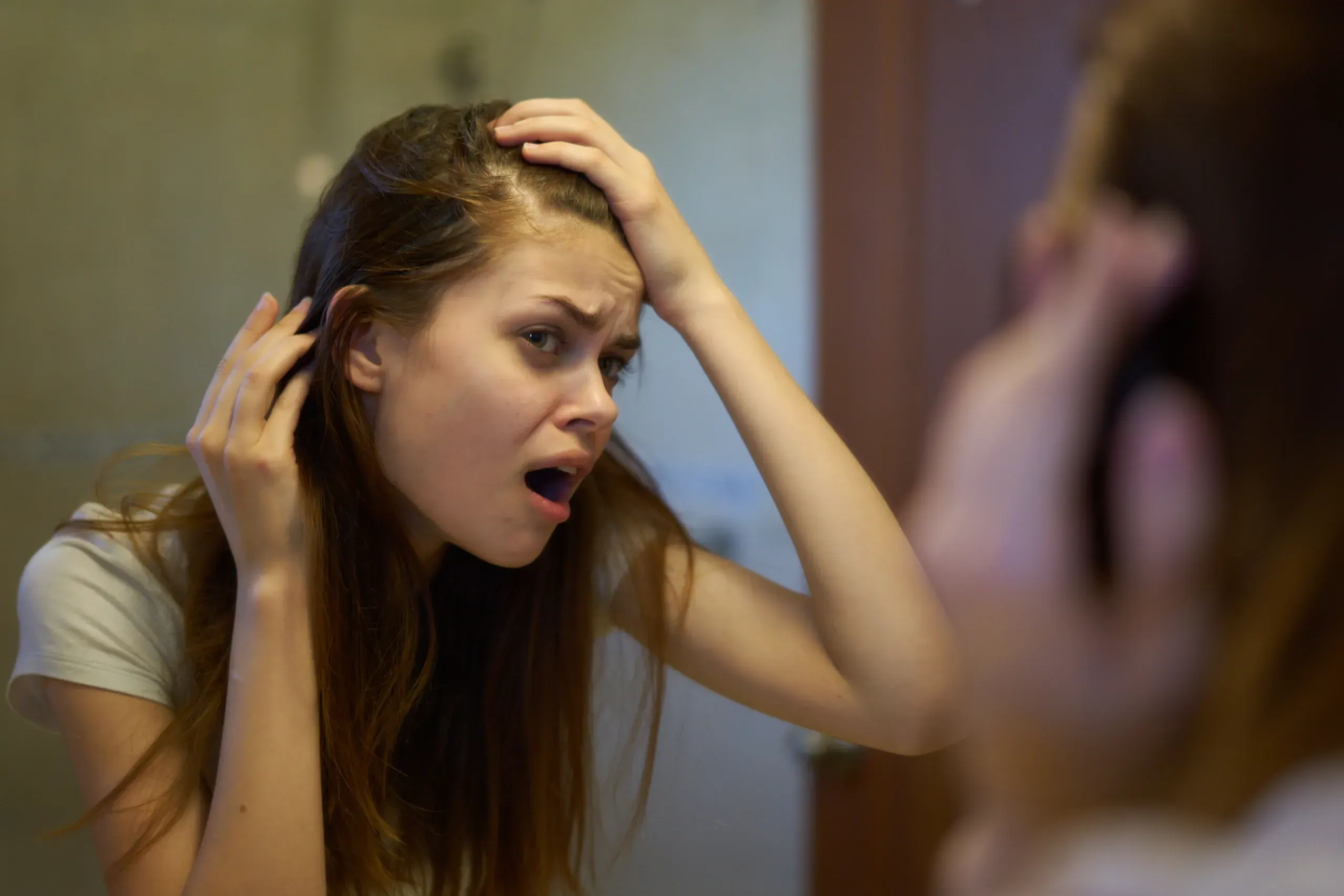 Women's Hair Loss